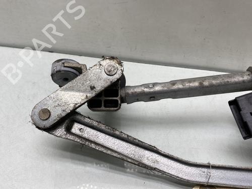 Front wiper motor RENAULT LATITUDE (L70_) 2.0 dCi 150 (L70H) | BP30890447M29 - Image 6