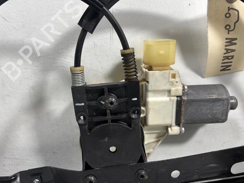 Rear right window mechanism FORD MONDEO IV Turnier (BA7) 1.6 Ti | BP29611862C25 