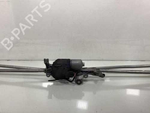 Used Front wiper motor OPEL ASTRA J (P10) 1.7 CDTI (68) (110 hp) 20597634