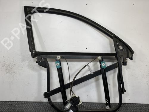 Used Front right window mechanism PORSCHE CAYENNE (9PA) S 4.5 (340 hp) 29485835
