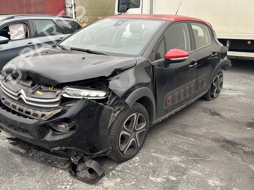 Used Parts CITROËN C3 III (SX) 1.2 PureTech 82 (83 hp) 4255289
