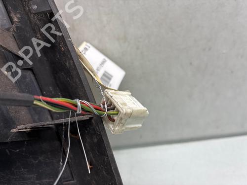 Used Right taillight Right taillight NISSAN PRIMERA (P12) 2.2 Di (126 hp) 40066501 40066501
