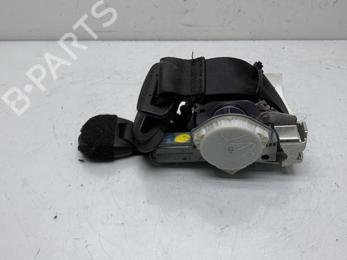 Front right belt tensioner PEUGEOT 3008 I MPV (0U_) 1.6 HDi | BP19975002C88 