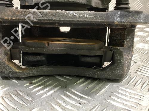 Right front brake caliper KIA SPORTAGE IV (QL, QLE) 1.7 CRDi | BP19974077M104 