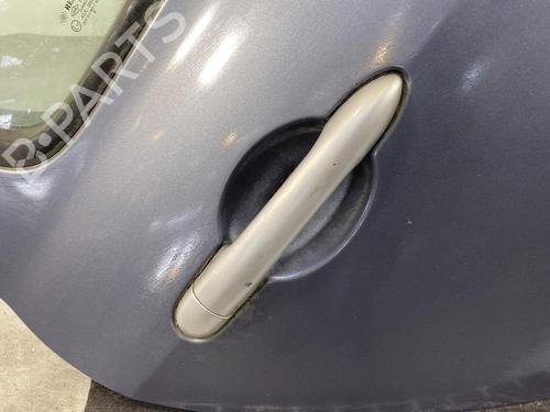Used Right rear door RENAULT CLIO III (BR0/1, CR0/1) [2005-2014]  27284311