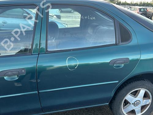 Left mirror FORD MONDEO I (GBP) 1.8 TD | BP24429047C26 