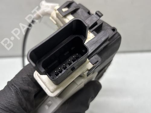 Front left lock PEUGEOT 308 I (4A_, 4C_) 1.6 HDi | BP29507853C98 