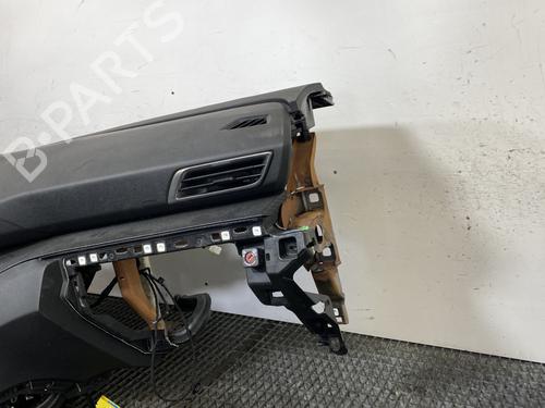 Dashboard PEUGEOT 3008 II SUV (MC_, MR_, MJ_, M4_) 1.2 THP/ PureTech 130 (MRHNSM, MRHNSU, MRHNSJ, MRHNYW,... | BP29206222C46 