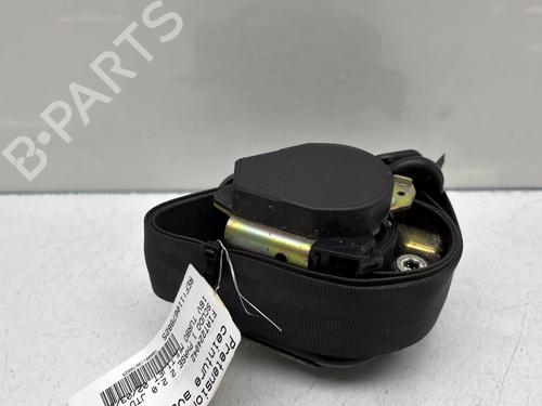 Used Front left belt tensioner FIAT SCUDO Bus (220_) 2.0 JTD 16V (109 hp) 28569199