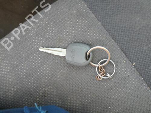 Seat buckle KIA RIO II (JB)  | BP21955700I32  - Image 11