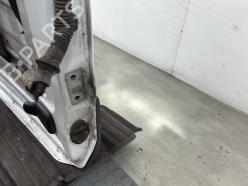 Porta mala esquerda Porta mala esquerda RENAULT KANGOO (KC0/1_) 1.5 dCi (KC07) (65 hp) 34637448 34637448