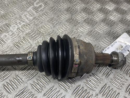 Left front driveshaft FIAT GRANDE PUNTO (199_) 1.3 D Multijet | BP29968431M38