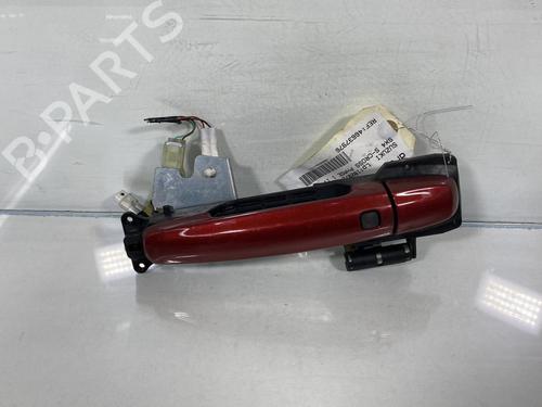 Used Front right exterior door handle Front right exterior door handle SUZUKI SX4 S-Cross (JY) 1.4 T AllGrip (AKK414) (140 hp) 20001057 20001057