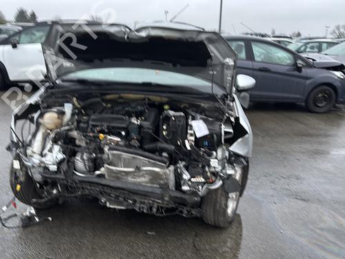 Gearbox CITROËN C3 II (SC_) 1.2 VTi 82 | BP23764842M3  - Image 29