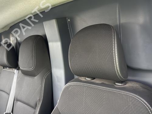 Right front seat RENAULT TRAFIC III Van (FG_) 2.0 dCi 145 (FGML) | BP31905959C16  - Image 22