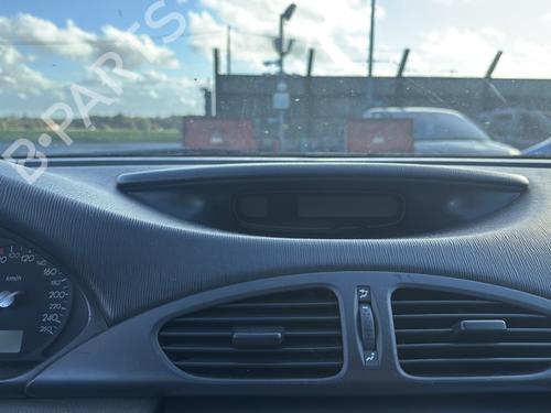 Right front window switch RENAULT LAGUNA II (BG0/1_) | BP32512493I26 - Image 16