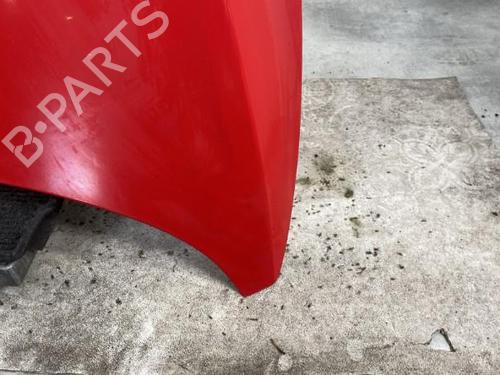 Used Hood VW FOX Hatchback (5Z1, 5Z3, 5Z4) 1.4 TDI (70 hp) 21960001