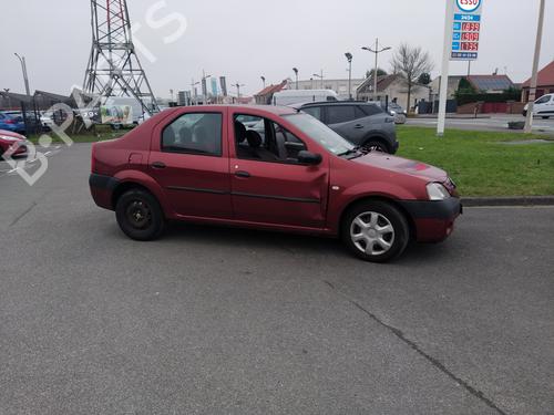 Front right lock DACIA LOGAN (LS_) 1.5 dCi (LS0K) | BP26216986C97 - Image 22