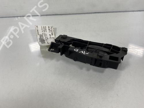 Front right interior door handle PEUGEOT PARTNER Tepee  | BP20019046I14 