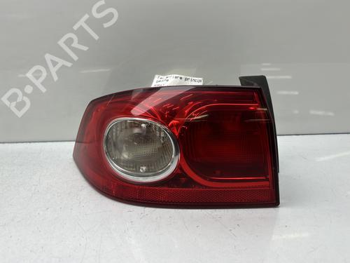 Used Left taillight RENAULT LAGUNA II (BG0/1_) 1.9 dCi (BG1A, BG1W, BG0G) (110 hp) 26495866
