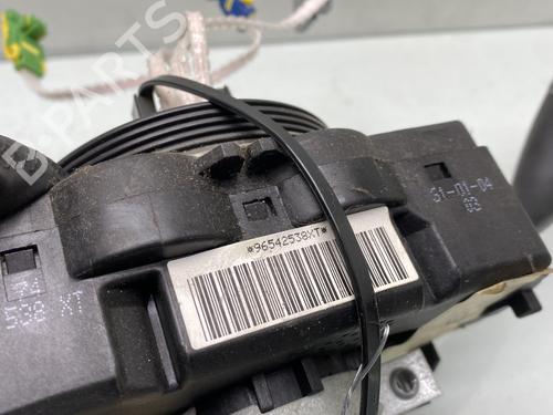 Lenkstockhalter PEUGEOT 206 SW (2E/K) 1.4 16V | BP30887472I23