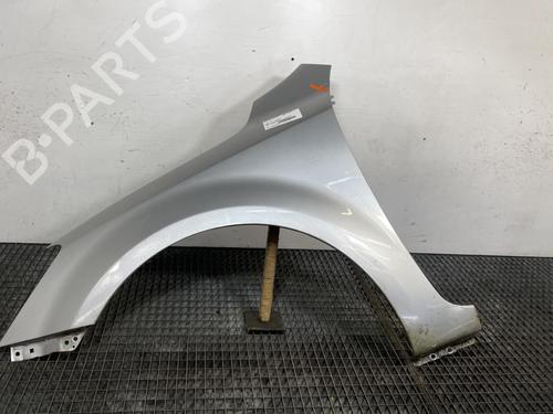 Left front fenders KIA CEE'D Hatchback (ED) 1.6 CRDi 90 | BP21963583C41 