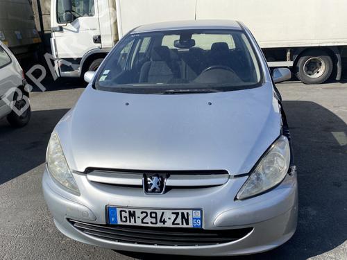 Ratstangsstang PEUGEOT 307 (3A/C) 2.0 HDi 135 | BP28281555I23 