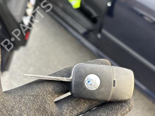 Tailgate VW GOLF IV (1J1) 1.6 | BP31755405C6 