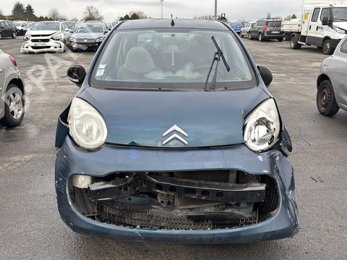 Left taillight CITROËN C1 (PM_, PN_) 1.0 | BP24960770C34 