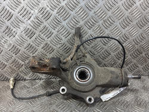 Used Right front steering knuckle Right front steering knuckle 37723263 37723263