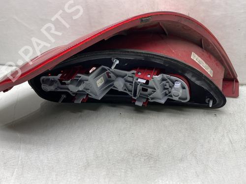 Left taillight MERCEDES-BENZ A-CLASS (W169) A 180 CDI (169.007, 169.307) | BP23769983C34 