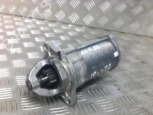 Starter OPEL CORSA D (S07)  | BP19983318M8 