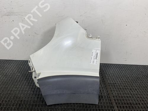 Używane Błotnik przedni lewy CITROËN JUMPER II Van 2.2 HDi 120 (120 hp) 21664266