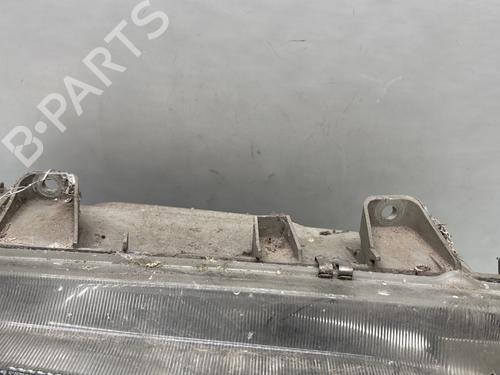 Right headlight PEUGEOT 806 (221) 2.1 td 12V | BP29253465C29 