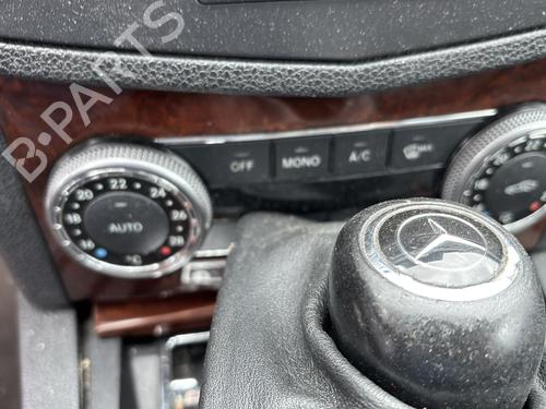 Steering column stalk MERCEDES-BENZ C-CLASS (W204) C 220 CDI (204.008) | BP31332012I23  - Image 28