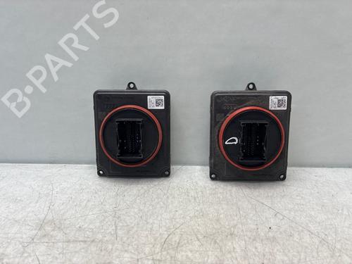 Lights ECU AUDI Q2 (GAB, GAG) 35 TFSI | BP36480411M55 - Image 4
