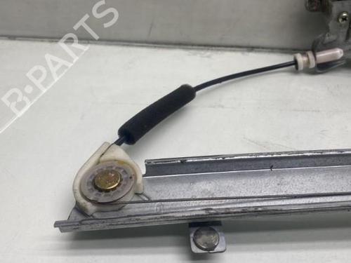 Used Front right window mechanism HYUNDAI TERRACAN (HP) 2.9 CRDi 4WD (150 hp) 19967404
