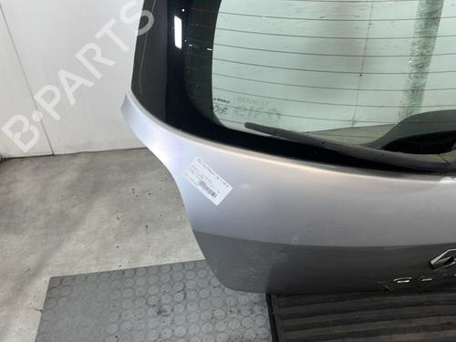 Tailgate RENAULT CLIO III (BR0/1, CR0/1) 1.5 dCi (BR17, CR17) | BP29711709C6 