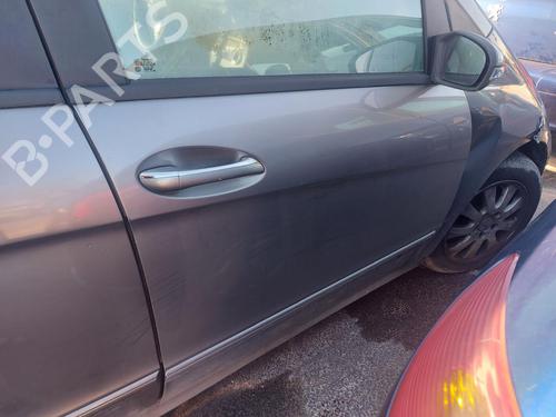 Left front fenders MERCEDES-BENZ A-CLASS (W169) A 180 CDI (169.007, 169.307) | BP20022802C41 