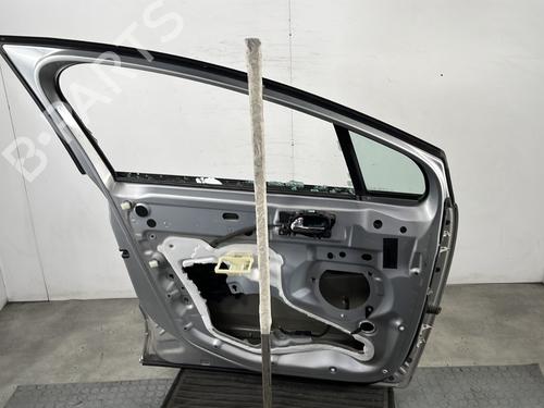 Left front door PEUGEOT 5008 (0U_, 0E_) 1.6 HDi | BP26598050C2 