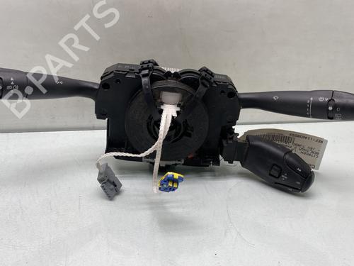 Used Steering column stalk CITROËN BERLINGO MULTISPACE (B9) 1.6 HDi 110 (109 hp) 30791361