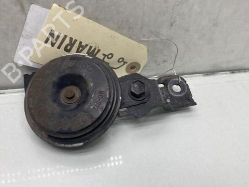 Used Horn Horn TOYOTA YARIS (_P13_) 1.5 (NSP131_) (112 hp) 19969505 19969505