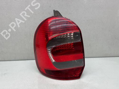 Used Left taillight Left taillight RENAULT MODUS / GRAND MODUS (F/JP0_) 1.5 dCi (JP0G, JP0H) (106 hp) 40066331 40066331