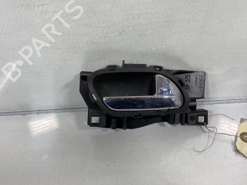 Used Rear right interior door handle PEUGEOT 308 SW I (4E_, 4H_) 1.6 HDi (109 hp) 20035949