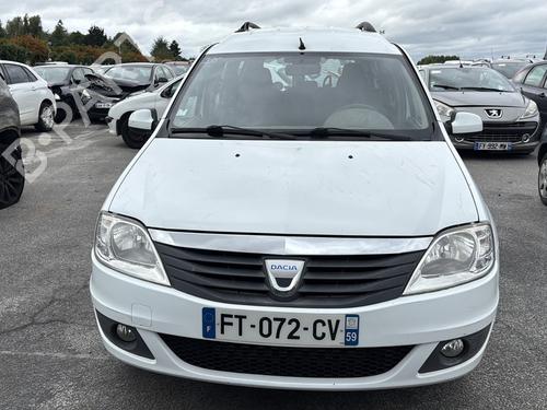 Warning switch DACIA LOGAN MCV (KS_) 1.5 dCi (KS04) | BP29939945I22  - Image 8