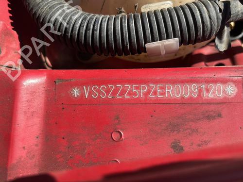 Left front window switch SEAT ALTEA (5P1) | BP36761702I27 - Image 28