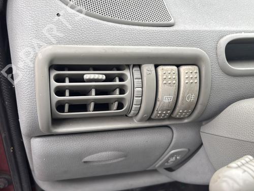 Heater blower motor RENAULT TWINGO I (C06_) 1.2 (C066, C068) | BP32126030M62