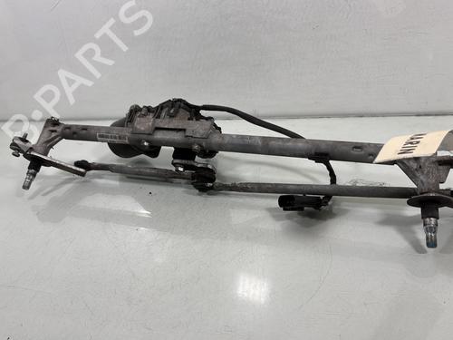 Used Front wiper motor CHEVROLET ORLANDO (J309) 2.0 D (131 hp) 29706876