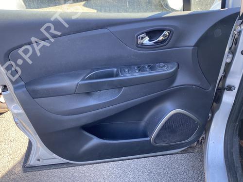 Climate control RENAULT CAPTUR I (J5_, H5_) 1.5 dCi 90 (J5N4, J5M5, J5MW, J5M6, J5AL, J5AJ) | BP30887640I5 - Image 21
