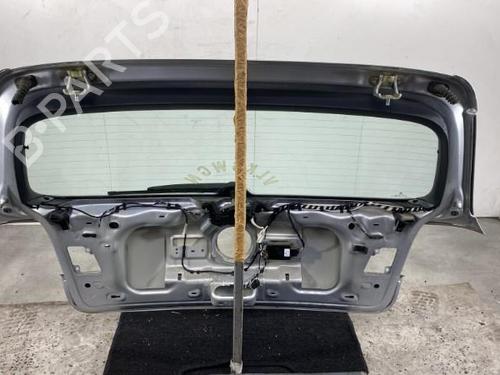 Tailgate VW GOLF VI (5K1) 1.6 TDI | BP19951419C6 
